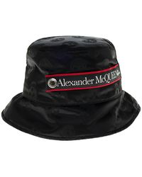 Cappelli Alexander McQueen da uomo - Fino al 37% di sconto | Lyst