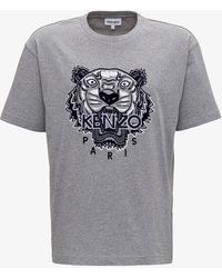 kenzo shirt men's sale