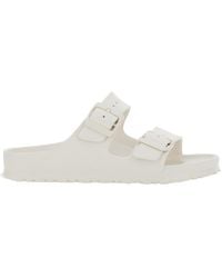 Birkenstock - Sandals 'Arizona Eva' - Lyst