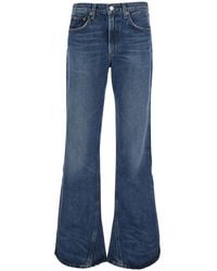Agolde - Jeans Kick Boot - Lyst