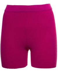 Jacquemus Shorts for Women - Up to 48% off at Lyst.com