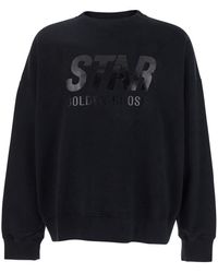 Golden Goose - Sweatshirts - Lyst