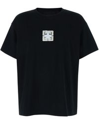 Givenchy - Front Logo 4G - Lyst