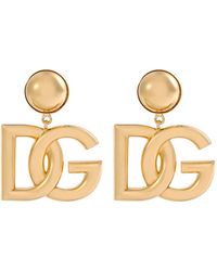 Dolce & Gabbana - Jewellery - Lyst