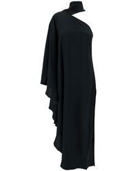 ‎Taller Marmo - Bolkan One-shoulder Gown - Lyst