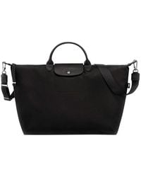 Longchamp - 'Le Pilage Energy' Handbag With Adjustable And Removab - Lyst