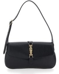 Gucci - New Jackie Mini Bag Joyfulleather Bag - Lyst