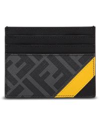 mens fendi wallet sale