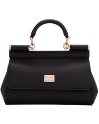 Dolce & Gabbana - Vit.St.Dauphine+Oro - Lyst