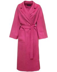 Arma Coats for Women | Online Sale up to 66% off | Lyst