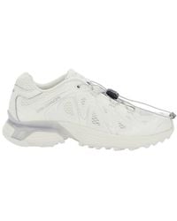 Salomon - Sneaker 'Xt-Whisper' Con Logo Stampato Sul Lato E Chiusura A C - Lyst