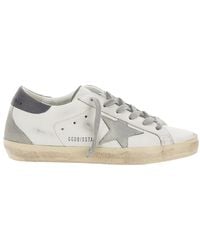 Golden Goose - Superstar Sneakers - Lyst