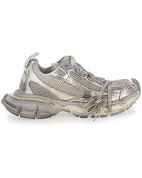 Balenciaga - 3Xl Trainers - Lyst