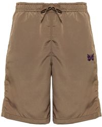 Needles Shorts for Men - Up to 70% off at Lyst.com