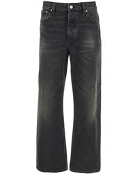 Won Hundred - Jeans With Belt Loops - Lyst
