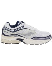 Saucony - Sneakers 'Omni 9 Elevate' With Tech Fabric Upper - Lyst