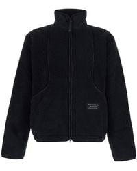 Pas Normal Studios - Off-Race Pile Fleece Jacket - Lyst
