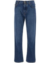 Jacob Cohen - Jeans Jumqe031 Denim - Lyst