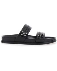 Vagabond Shoemakers - Sandali 'Effie' Con Chiusura Con Due Fibbie - Lyst