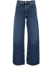 Agolde - Jeans Arc Denim - Lyst