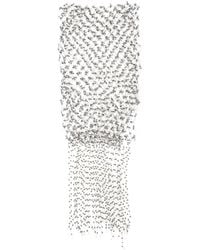Dries Van Noten - Necklace Scarf - Lyst