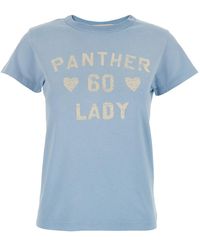 Valentino - T-Shirt - Lyst