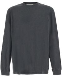 Golden Goose - Crew Neck T-Shirt - Lyst