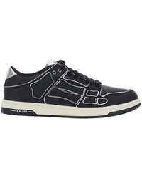 Amiri - Classic Low-Detail Sneakers - Lyst