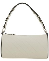 Gucci - 'Small Blondie' Shoulder Bag With Gg Detail - Lyst