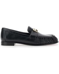 Fendi - Loafers - Lyst