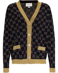 gucci cardigan women