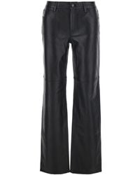 MICHAEL Michael Kors - Pantalone Con Passanti Per Cintura - Lyst