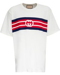 mens gucci t shirts cheap