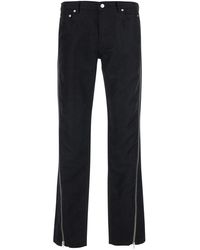 Rick Owens - Trousers Vega - Lyst