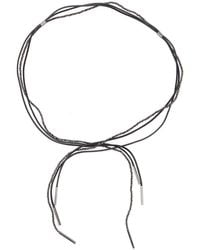 Antonelli - Skye Belt - Lyst