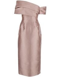 Solace London - Party Dresses - Lyst