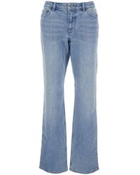 MICHAEL Michael Kors - Jeans - Lyst