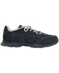 Axel Arigato - 'Eris' Low Top Sneakers With Logo Patch On The Tongue - Lyst