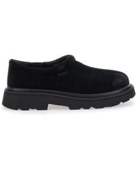 UGG - 'Tasman' Mule With Raised Sole - Lyst