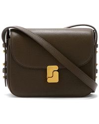 Soeur - 'Bellissima' Mini Crossbody Bag With Adjustable Strap - Lyst