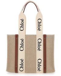 Chloé - Woody - Lyst
