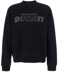 DSquared² - X Ducati - Lyst