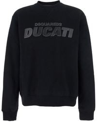 DSquared² - X Ducati - Lyst