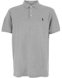 Polo Ralph Lauren - Polo Shirt Custom Fit - Lyst