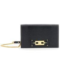 Elisabetta Franchi - Crossbody Bag Ecoleather, Shoulder - Lyst
