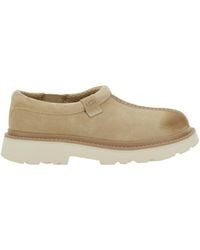 UGG - Tasman Lug Loafers - Lyst