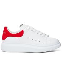 mens alexander mcqueen sneakers sale