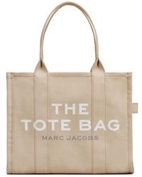 Marc Jacobs - Borsa "The Canvas Large Tote" - Lyst