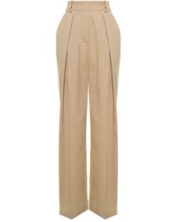 Low Classic Wide-leg and palazzo pants for Women - Up to 50% off 