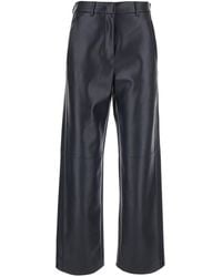 Max Mara - Trousers Sospiro Polyester - Lyst